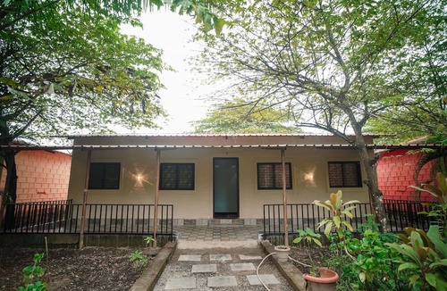 Dandeli Resort | Dandeli Inn Resort