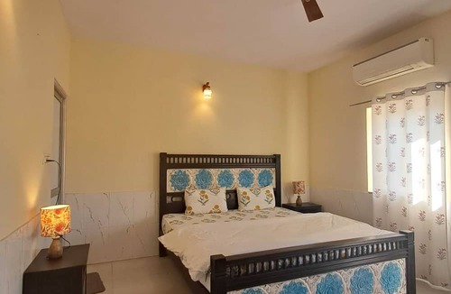Mandore Villa | Virasat Holiday Home