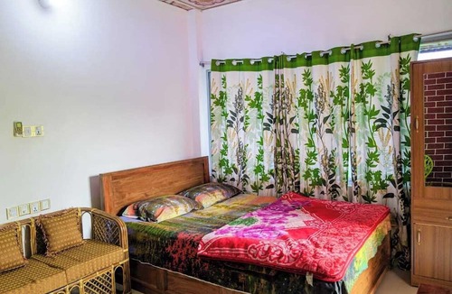 Sreemangal Upazila Hotel | Madhabilota Eco Cottage