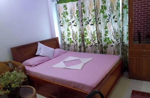 Sreemangal Upazila Hotel | Madhabilota Eco Cottage