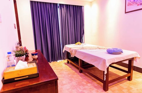 Uttara Hotel | Marco Polo Dhaka