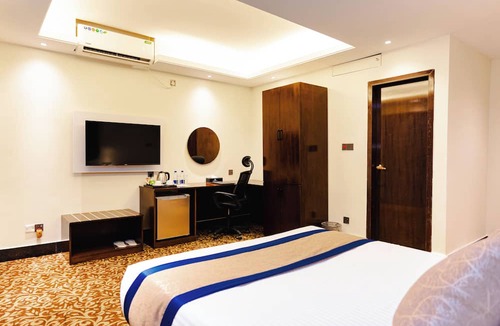 Uttara Hotel | Marco Polo Dhaka