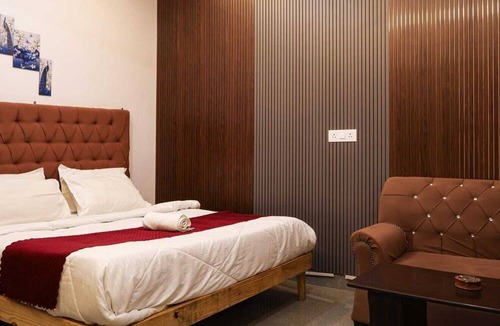 Greater Noida Hotel | Amara Inn by Sandane Homes