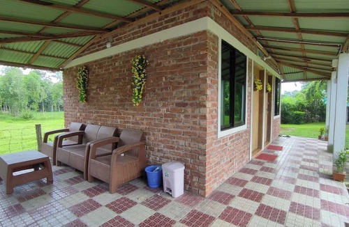 Gazipur Hotel | Reverie Resort