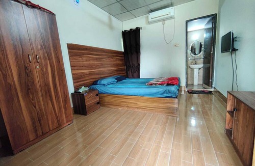 Gazipur Hotel | Reverie Resort