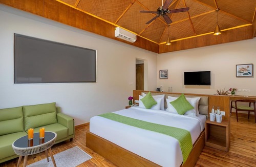 Bedla Resort | Nanda Hill Resort-Aravali Views