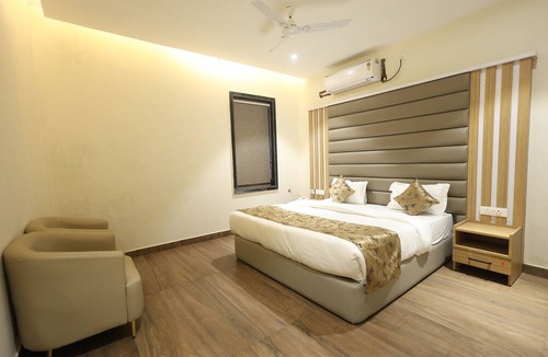 Gonda Resort | Solitaire Resort