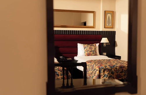 Old Delhi Hotel | Broadway An Alivaa Collection Hotel