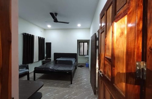 Dapoli Hotel | Green Breeze Resort
