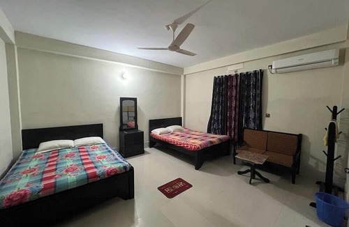 Sreemangal Upazila Hotel | Chader Bari Eco Resort