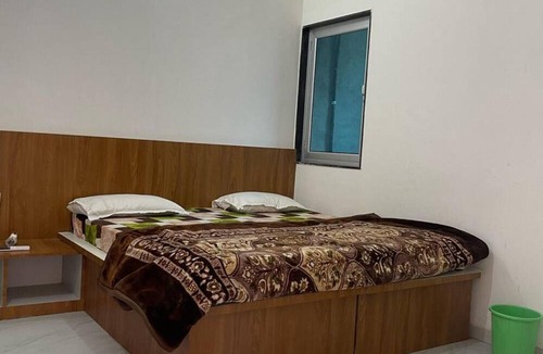 Khatu Hotel | Dev Residency NCR Wale