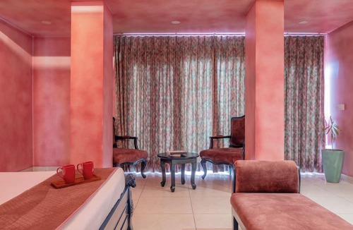 Gopalbari House | Baari the house fusion