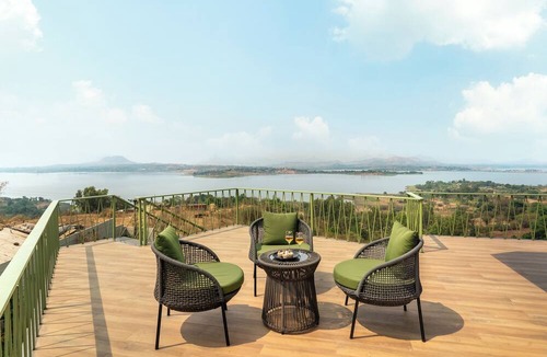 Igatpuri Villa | Verdantia