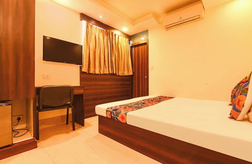 Kolkata Hotel | Fabhotel Motisarai