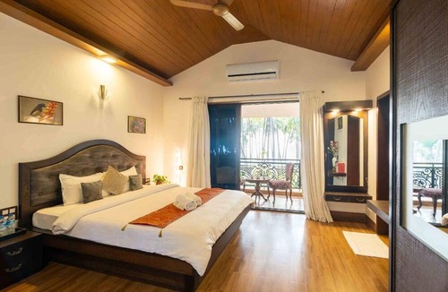 Awas Villa | Villa Varuna by Deshco Holidays