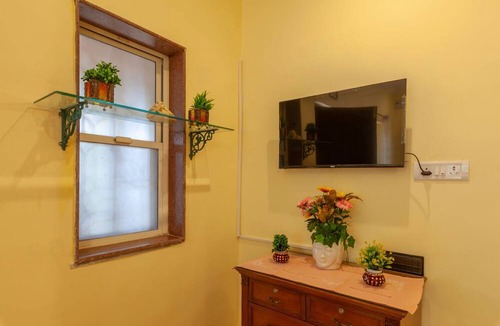 Nandanwan Villa | Villa Dela Meher by Deshco Holidays