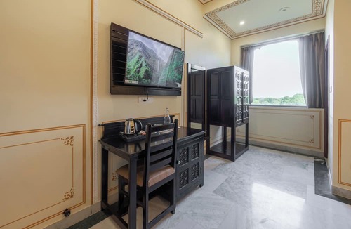 Amer Hotel | Umrao Mahal - A Boutique Heritage Hotel & Resort Jaipur