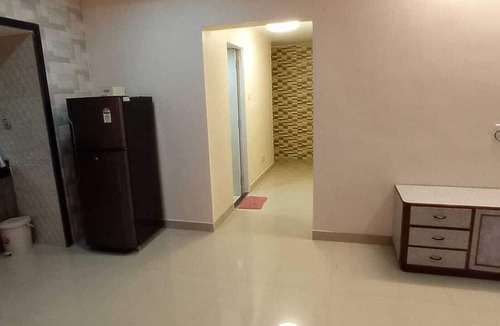 Panchgani Hotel | Raval House