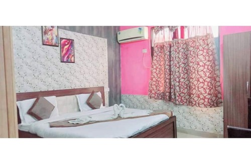 BHEL Township Hotel | Hotel Golden Village Sidcul Haridwar