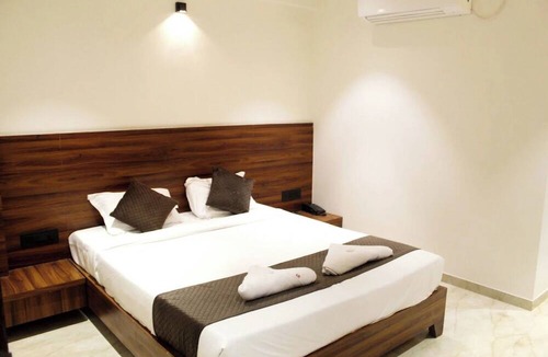 Rajgurunagar Hotel | Aatithya Residency