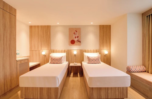 Tiruchanur Hotel | Lemon Tree Premier Tirupati