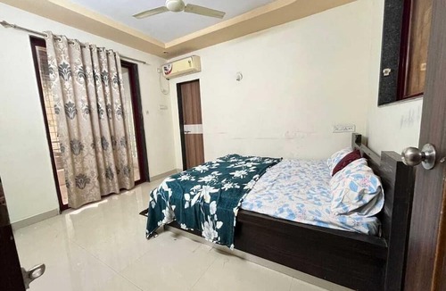 Baner Apartment | Bungalow 3bhk