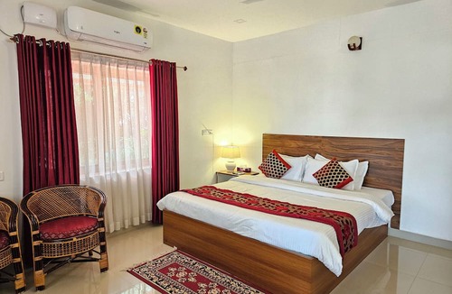Aranmula Bed & Breakfast | River Meadows