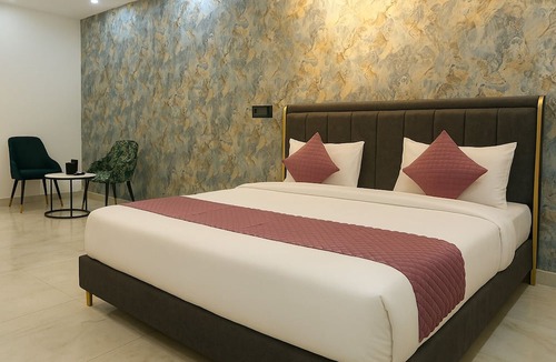 Sector 70 Apartment | Let'stay- Sector-70 Noida