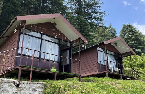 Kanatal Hotel | Navira Hills Cottages Kanatal