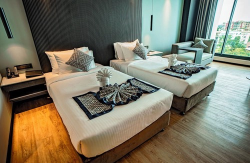 Patia Hotel | Welina Hotel