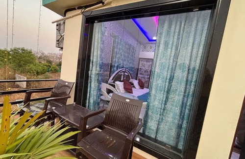 Chandrapur Hotel | Bhim Ranjana Villa