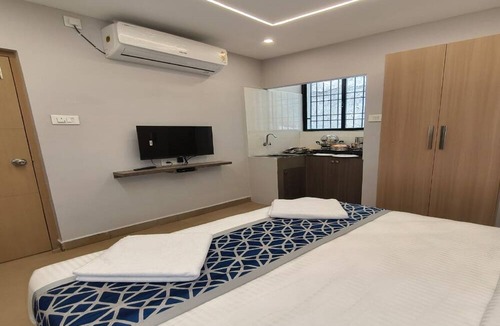 Thousand Lights Hotel | Hotel Royal Inn