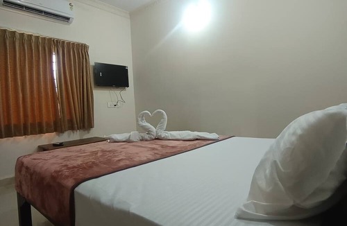 Dharwad Hotel | Crystal Resorts