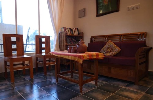 Tiruvannamalai House | Dwaraka Guest House