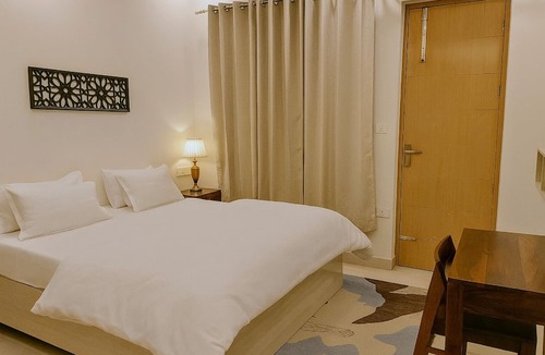 Tapovan Hotel | Pennylane Hotel