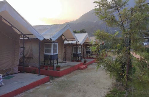 Sirala Resort | The Jungle Mist Retreats & Resort