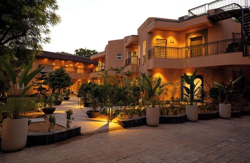 Kookas Resort | Sisodia Bagh Luxury Boutique Resort