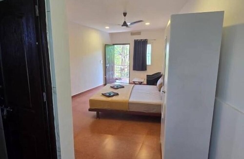 Gokarna Resort | Arthigamya Spa & Resort