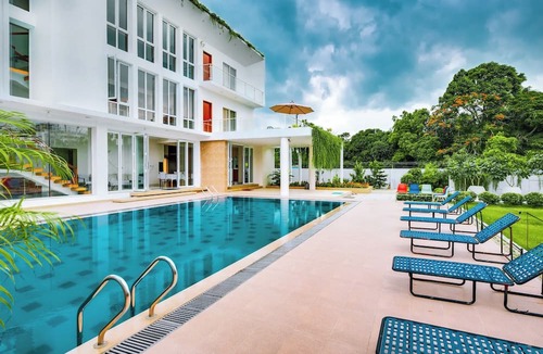 Gazipur District Hotel | Hazari Cottage & Resort
