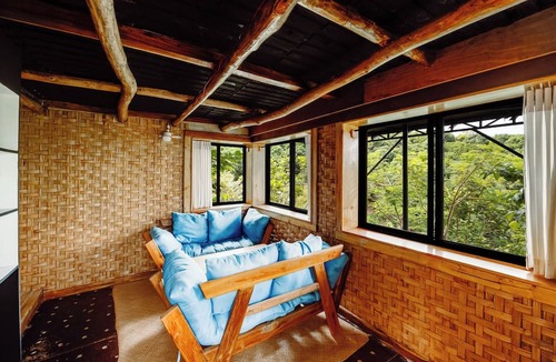 Bandarban Hotel | Ecosense Resort