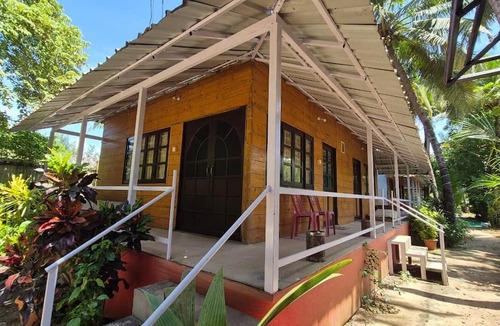 Sernabatim Resort | Furtados Beach Cottages