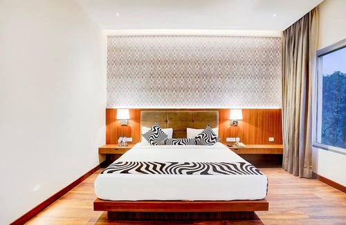Bissar Akbarpur House | Sunday Resort & Spa Manesar Gurugram