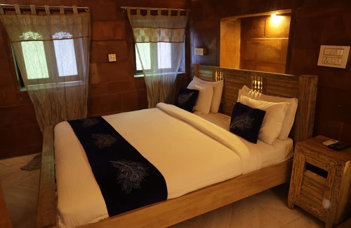 Gulab Sagar Hotel | Jhankar Haveli
