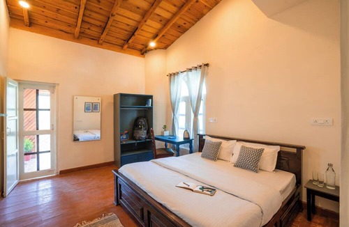 Ramgarh Bed & Breakfast | LiveAway Ramgarh by PACK