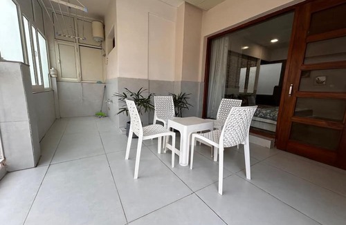 Panchkula Urban Estate Apartment | HomiStay