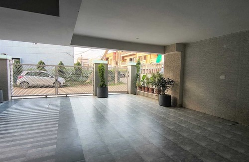 Panchkula Urban Estate Apartment | HomiStay