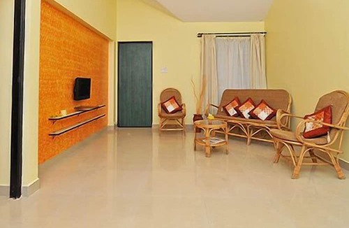 Sernabatim House | Elegant Shades