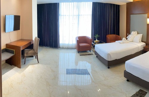Chittagong Hotel | Hotel Tower Inn