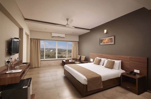 Nagalli Hills Colony Bed & Breakfast | Athome Comforts
