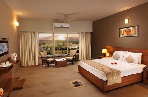 Nagalli Hills Colony Bed & Breakfast | Athome Comforts